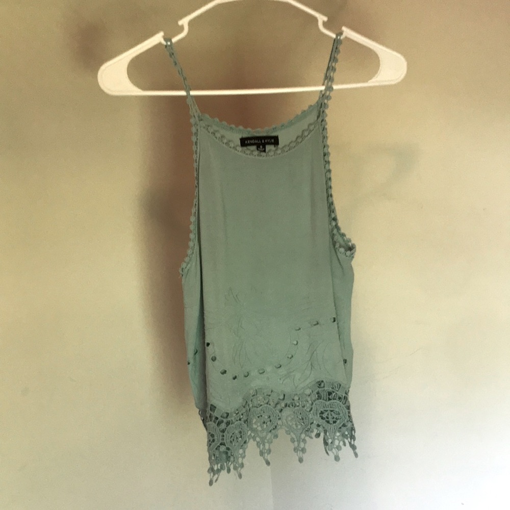 Kendall & Kylie Top
